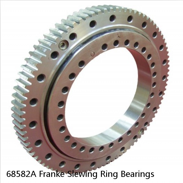 68582A Franke Slewing Ring Bearings