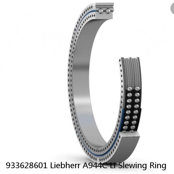 933628601 Liebherr A944C Li Slewing Ring