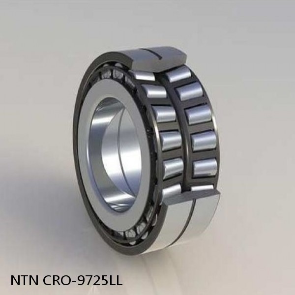 CRO-9725LL NTN Cylindrical Roller Bearing