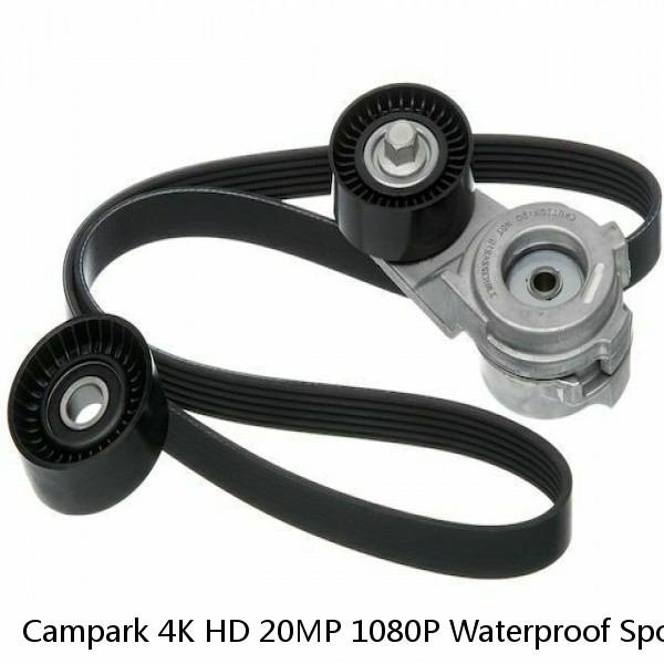 Campark 4K HD 20MP 1080P Waterproof Sport Action Camera WiFi EIS Video as Go Pro