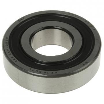 NSK SKF NTN Koyo NACHI Timken Thin Section Deep Groove Ball Bearing 61906-2RS 61907-2RS 61908-2RS 61909-2RS 61910-2RS ABEC1 ABEC3