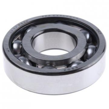 Free sample of original NTN NSK deep groove ball bearing