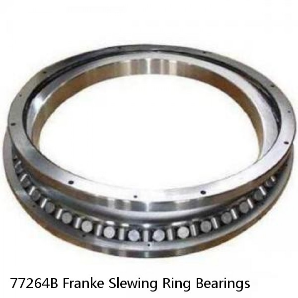 77264B Franke Slewing Ring Bearings