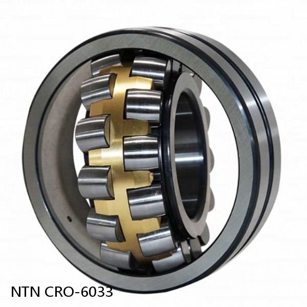 CRO-6033 NTN Cylindrical Roller Bearing