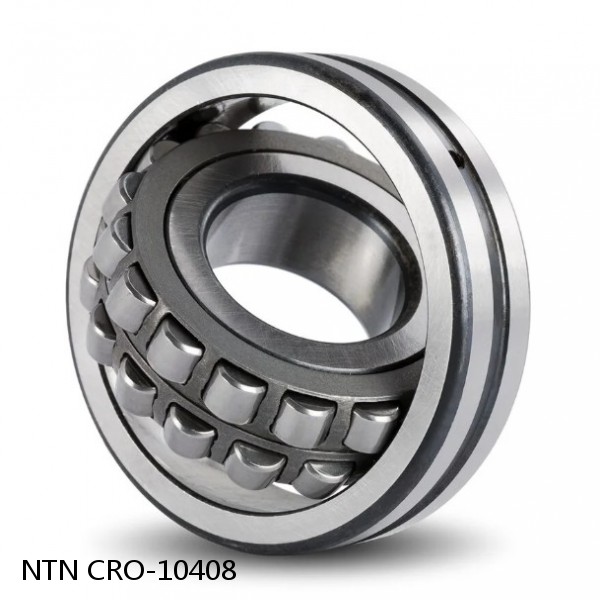 CRO-10408 NTN Cylindrical Roller Bearing