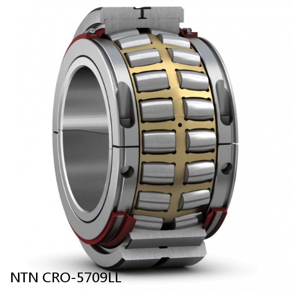 CRO-5709LL NTN Cylindrical Roller Bearing