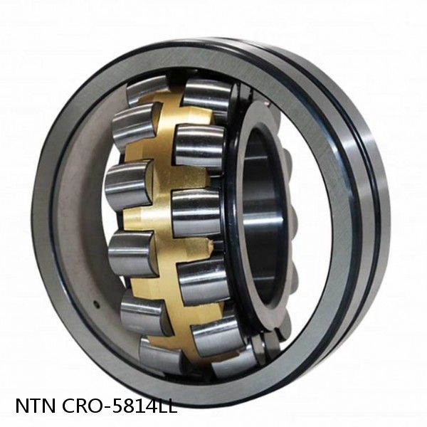 CRO-5814LL NTN Cylindrical Roller Bearing