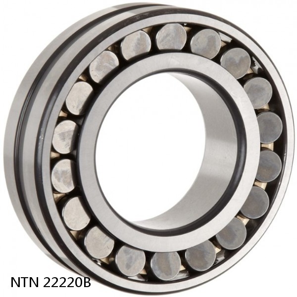 22220B NTN Spherical Roller Bearings