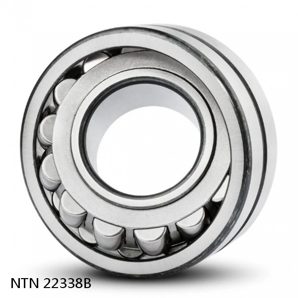 22338B NTN Spherical Roller Bearings