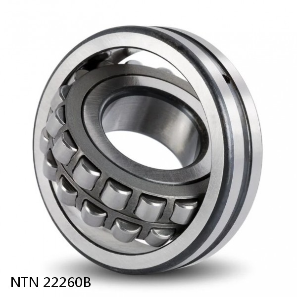 22260B NTN Spherical Roller Bearings