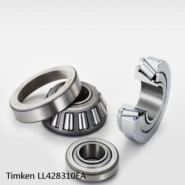 LL428310EA Timken Tapered Roller Bearing