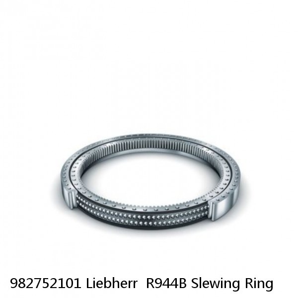 982752101 Liebherr  R944B Slewing Ring