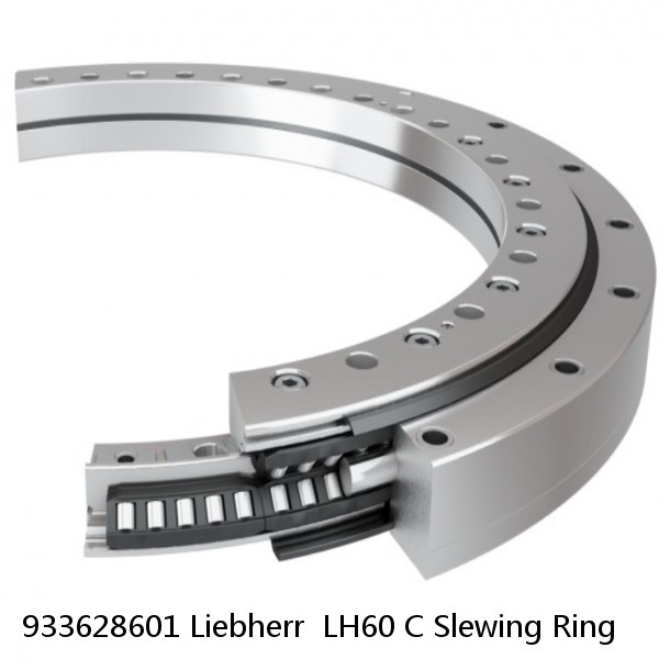 933628601 Liebherr  LH60 C Slewing Ring