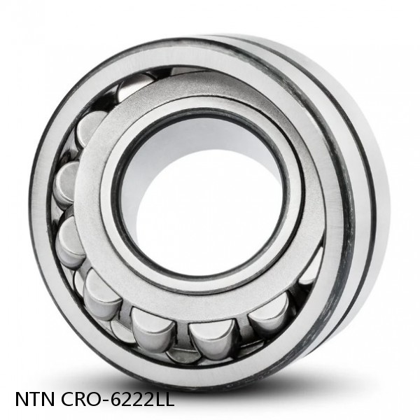 CRO-6222LL NTN Cylindrical Roller Bearing