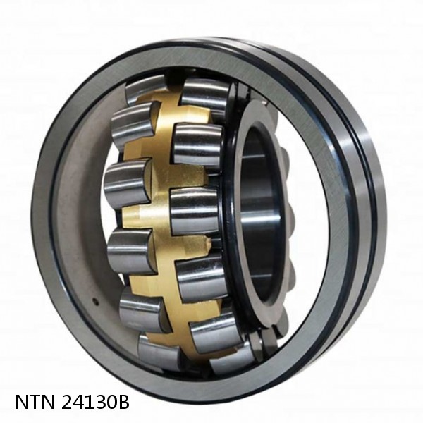 24130B NTN Spherical Roller Bearings