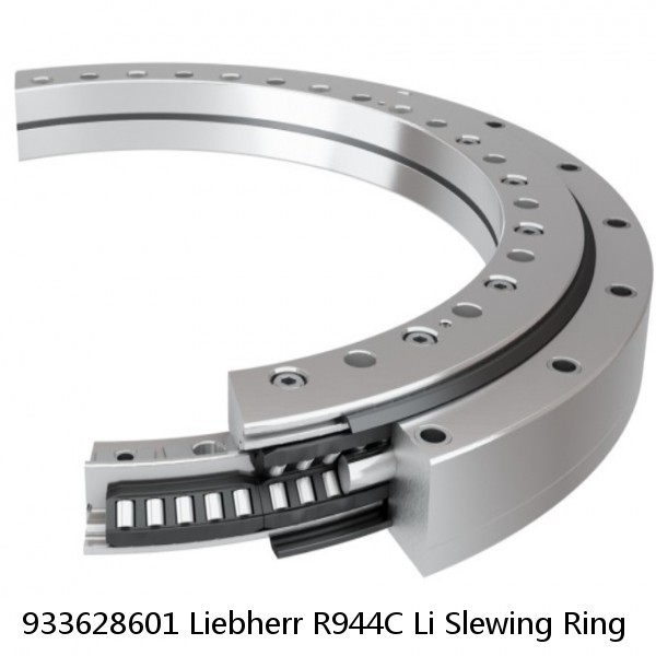 933628601 Liebherr R944C Li Slewing Ring