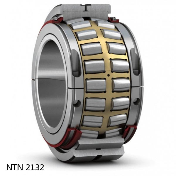 2132 NTN Spherical Roller Bearings