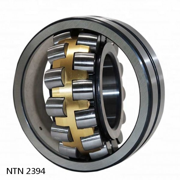 2394 NTN Spherical Roller Bearings