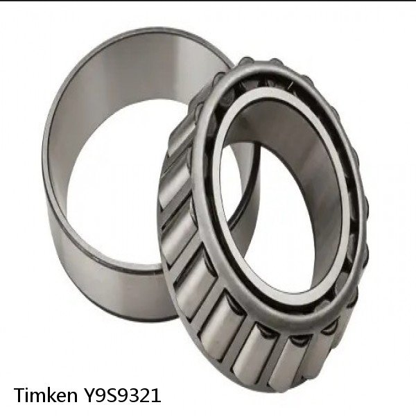 Y9S9321 Timken Tapered Roller Bearing