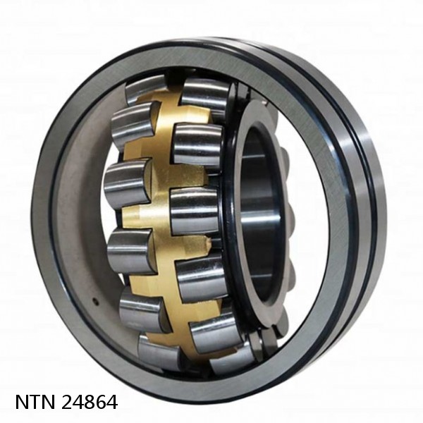 24864 NTN Spherical Roller Bearings