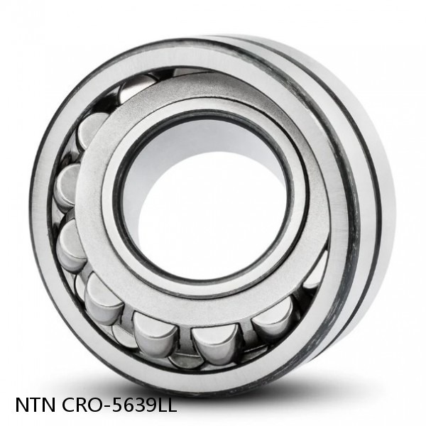 CRO-5639LL NTN Cylindrical Roller Bearing