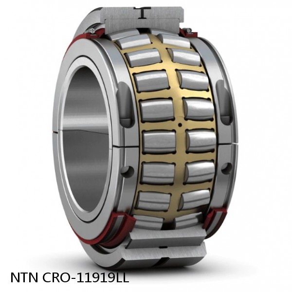 CRO-11919LL NTN Cylindrical Roller Bearing