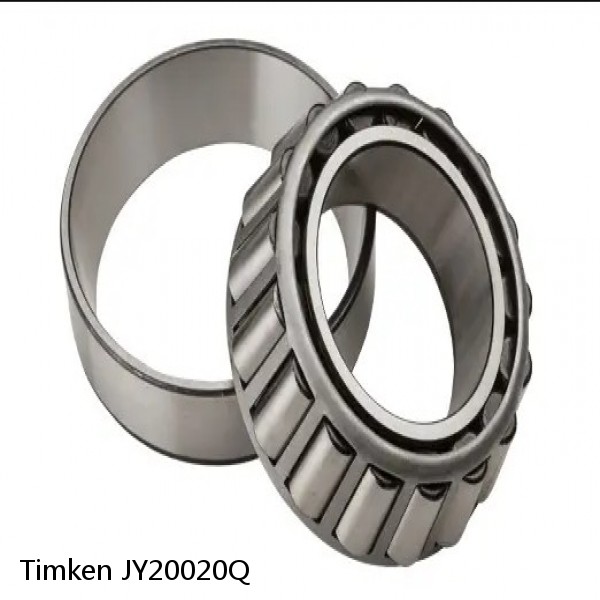 JY20020Q Timken Tapered Roller Bearing