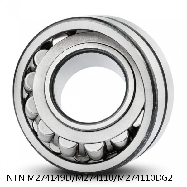 M274149D/M274110/M274110DG2 NTN Cylindrical Roller Bearing