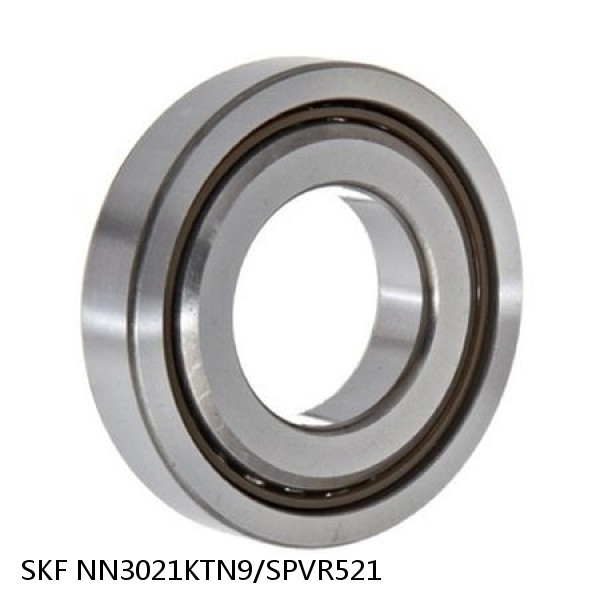 NN3021KTN9/SPVR521 SKF Super Precision,Super Precision Bearings,Cylindrical Roller Bearings,Double Row NN 30 Series