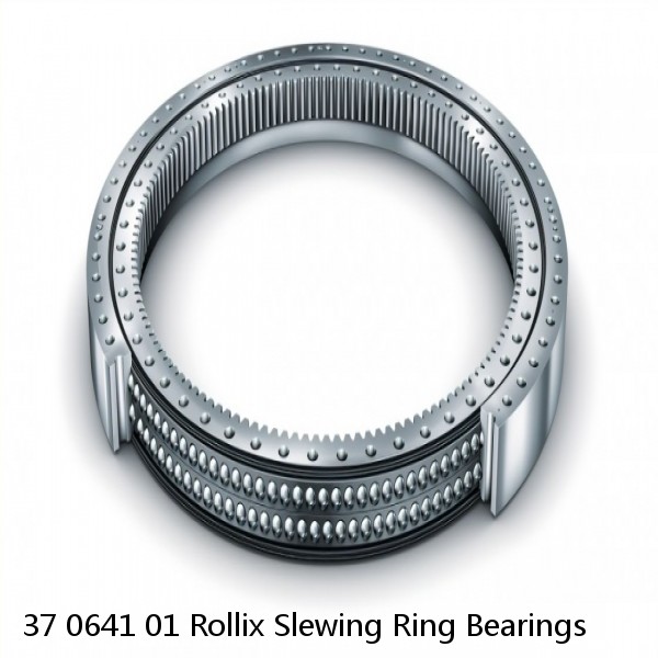 37 0641 01 Rollix Slewing Ring Bearings