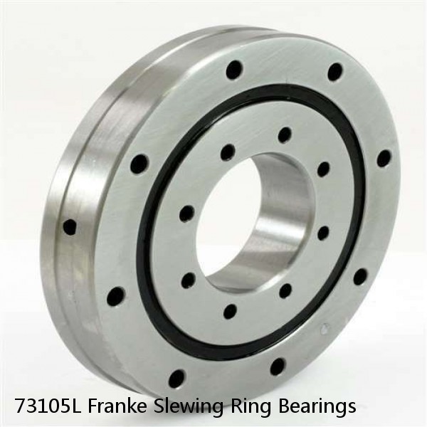 73105L Franke Slewing Ring Bearings