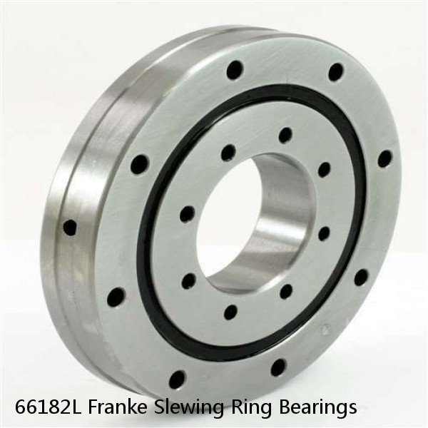 66182L Franke Slewing Ring Bearings