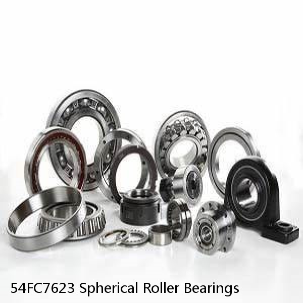 54FC7623 Spherical Roller Bearings