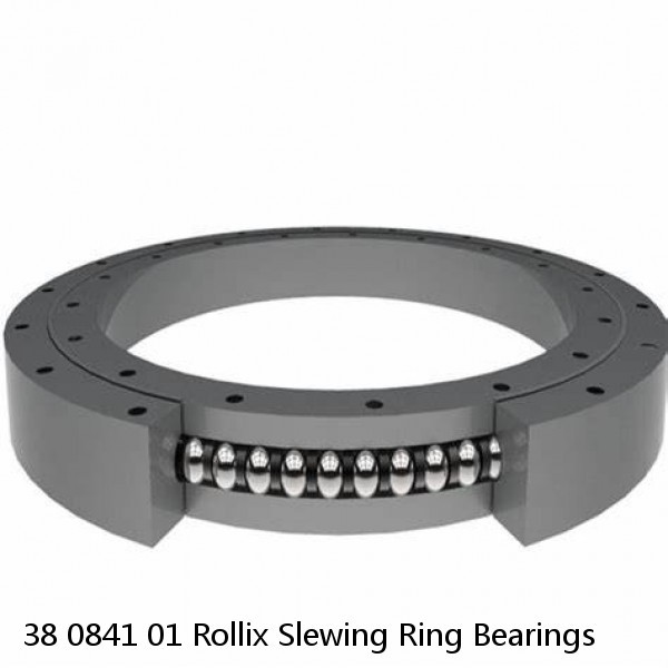 38 0841 01 Rollix Slewing Ring Bearings