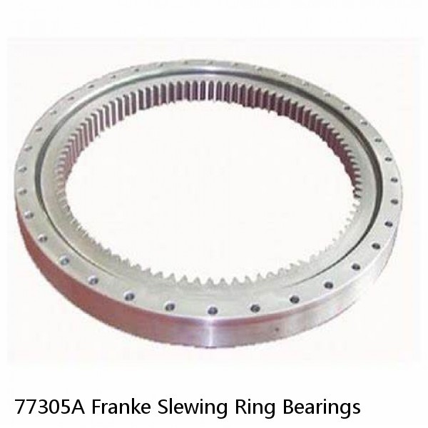 77305A Franke Slewing Ring Bearings