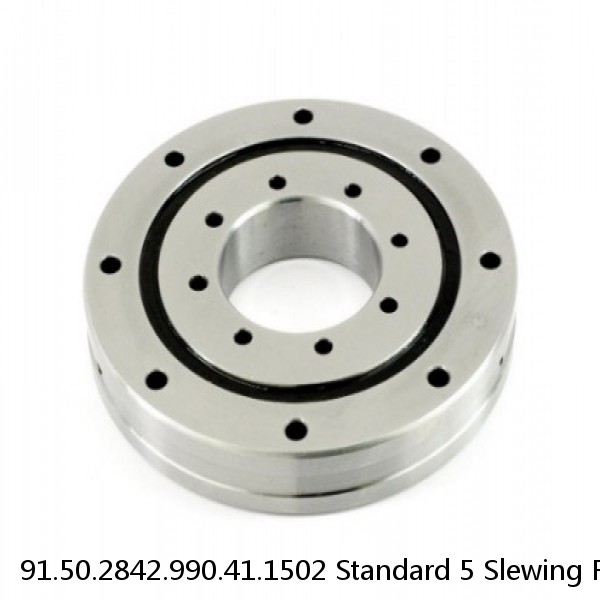 91.50.2842.990.41.1502 Standard 5 Slewing Ring Bearings