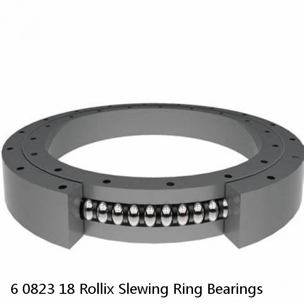 6 0823 18 Rollix Slewing Ring Bearings