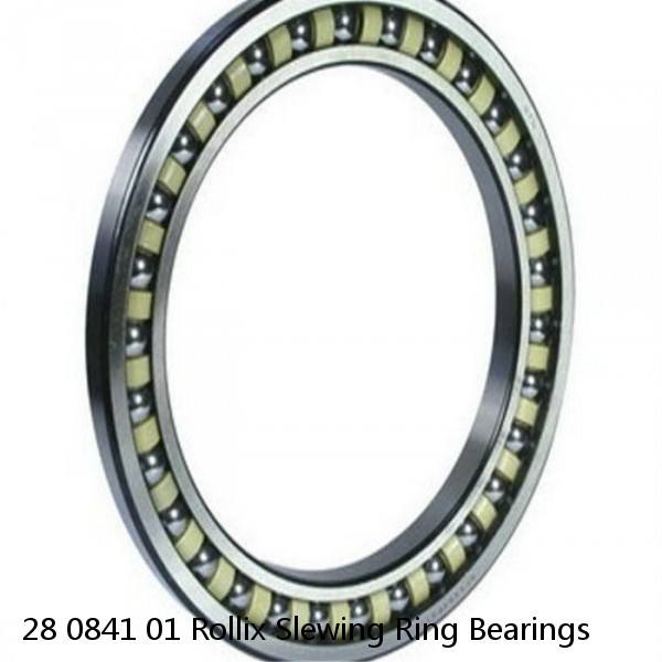 28 0841 01 Rollix Slewing Ring Bearings