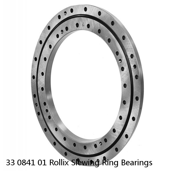 33 0841 01 Rollix Slewing Ring Bearings