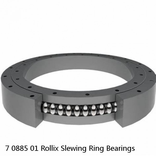 7 0885 01 Rollix Slewing Ring Bearings