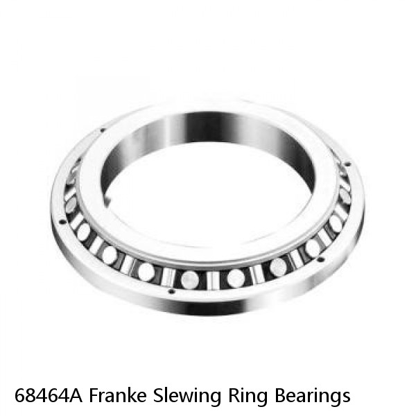 68464A Franke Slewing Ring Bearings