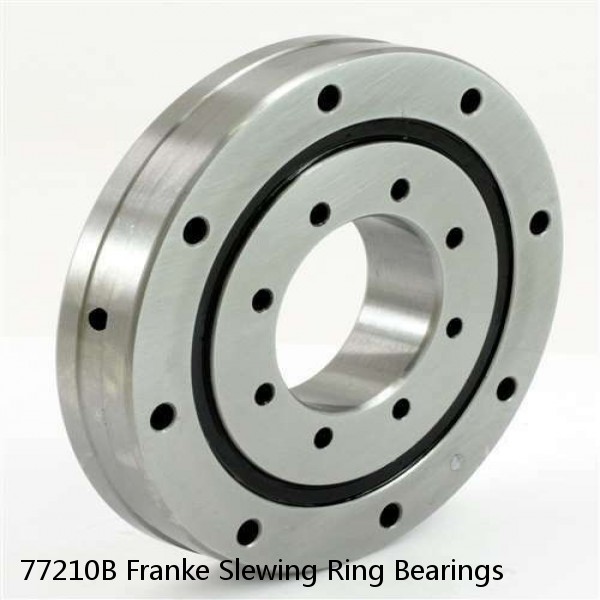 77210B Franke Slewing Ring Bearings