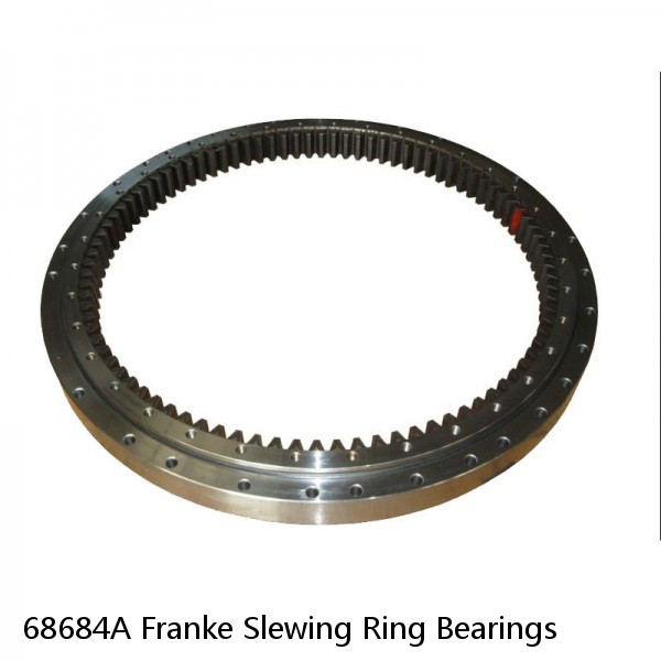 68684A Franke Slewing Ring Bearings