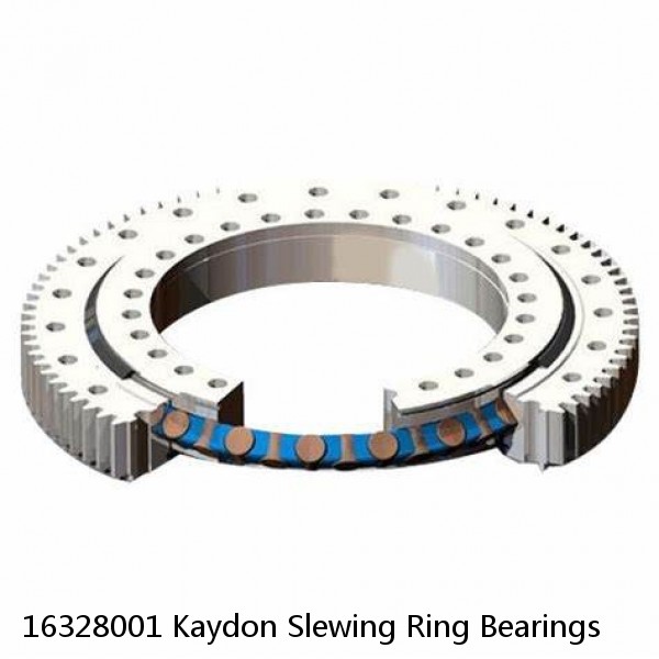 16328001 Kaydon Slewing Ring Bearings