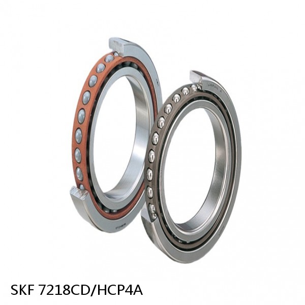 7218CD/HCP4A SKF Super Precision,Super Precision Bearings,Super Precision Angular Contact,7200 Series,15 Degree Contact Angle