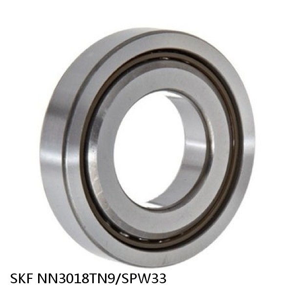 NN3018TN9/SPW33 SKF Super Precision,Super Precision Bearings,Cylindrical Roller Bearings,Double Row NN 30 Series