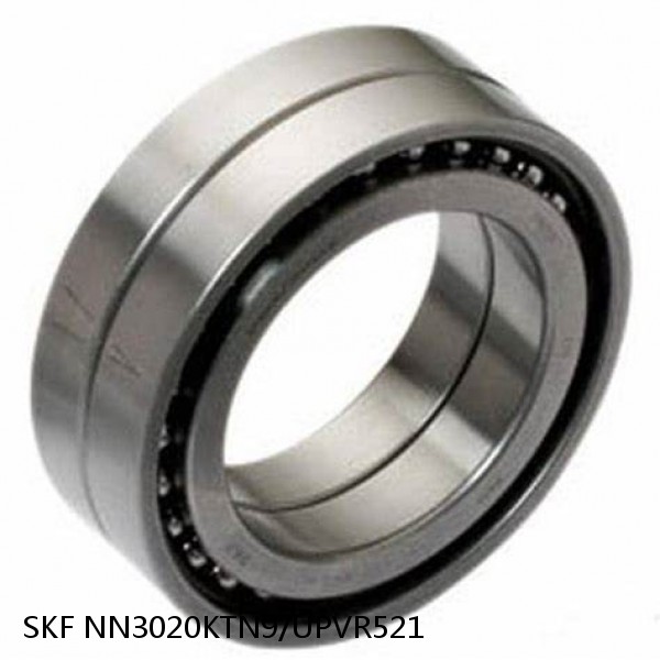 NN3020KTN9/UPVR521 SKF Super Precision,Super Precision Bearings,Cylindrical Roller Bearings,Double Row NN 30 Series