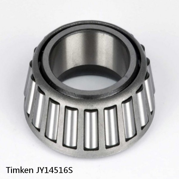 JY14516S Timken Tapered Roller Bearing