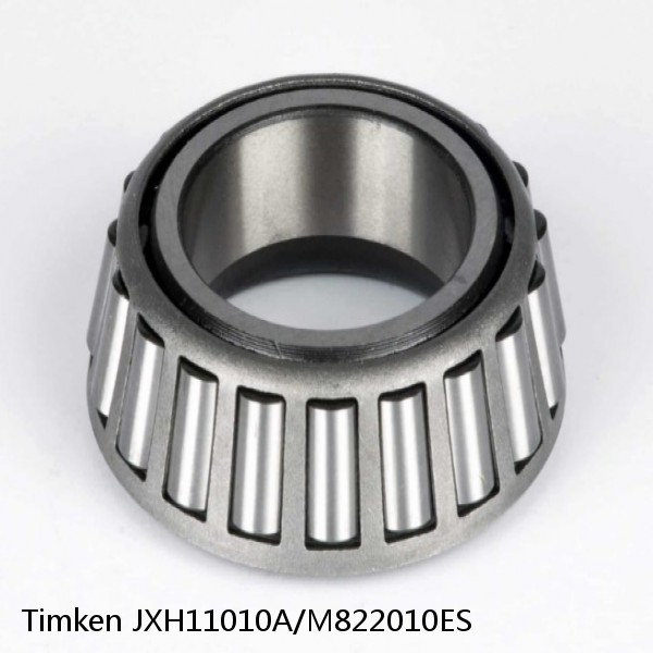 JXH11010A/M822010ES Timken Tapered Roller Bearing