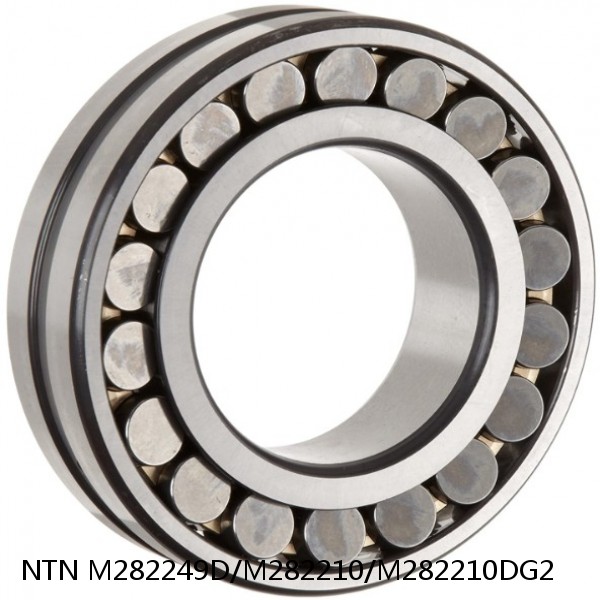 M282249D/M282210/M282210DG2 NTN Cylindrical Roller Bearing